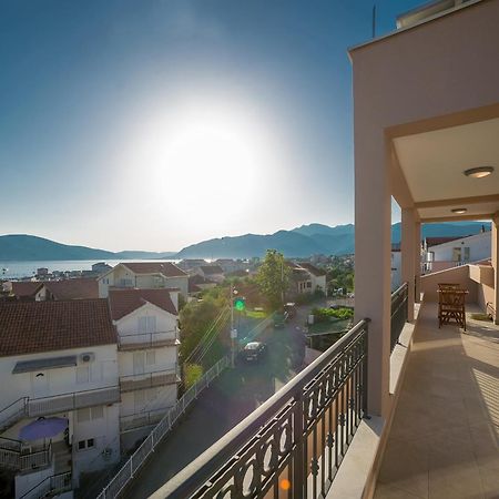 Luxury Apartments Ivanovic ティヴァト エクステリア 写真