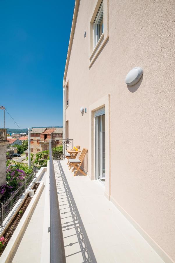 Luxury Apartments Ivanovic ティヴァト エクステリア 写真