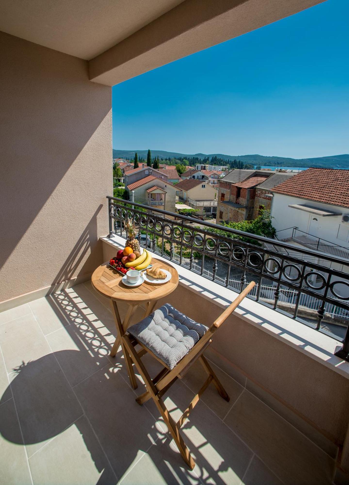 Luxury Apartments Ivanovic ティヴァト 部屋 写真